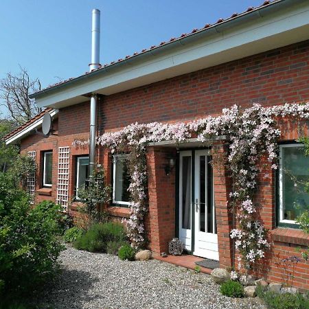 Hasselberg  Ferienhaus Extrazeit_Urlaub מראה חיצוני תמונה
