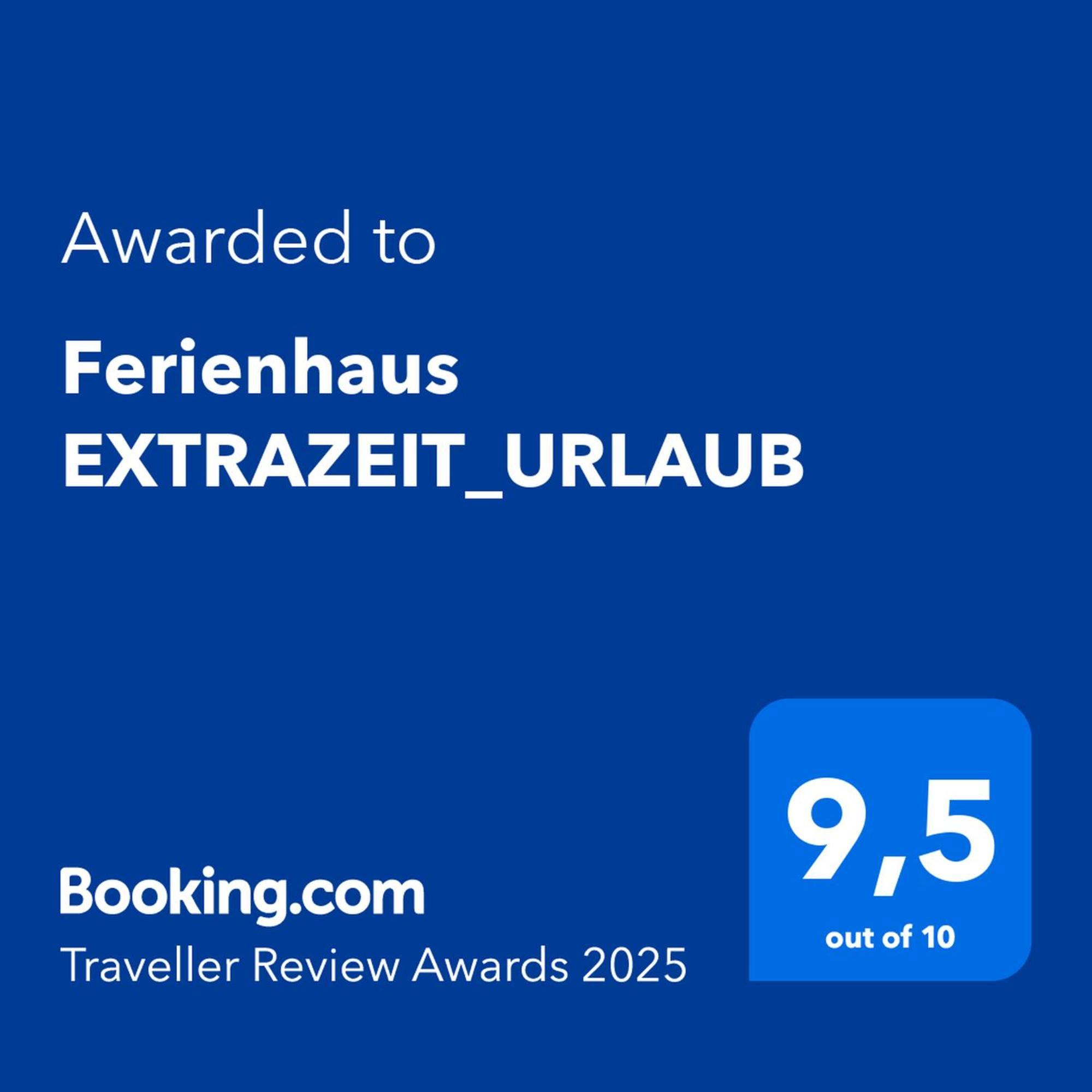 Hasselberg  Ferienhaus Extrazeit_Urlaub מראה חיצוני תמונה