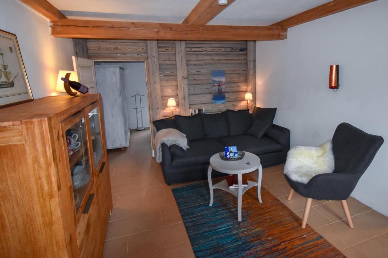 Hasselberg  Ferienhaus Extrazeit_Urlaub מראה חיצוני תמונה